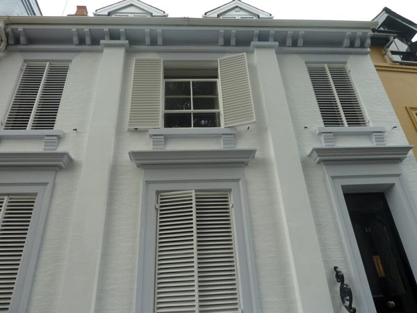 Winchester Property Painted - After - Frampton and Sons Bournemouth